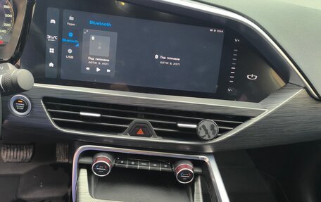 Geely Tugella FY11, 2023 год, 3 700 000 рублей, 15 фотография