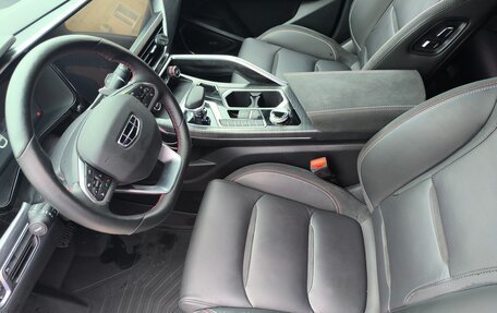 Geely Tugella FY11, 2023 год, 3 700 000 рублей, 17 фотография