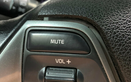 KIA Rio III рестайлинг, 2016 год, 1 050 000 рублей, 10 фотография