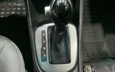 KIA Rio III рестайлинг, 2016 год, 1 050 000 рублей, 12 фотография