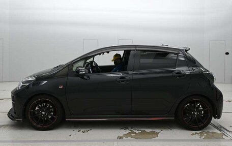 Toyota Vitz, 2019 год, 880 720 рублей, 4 фотография