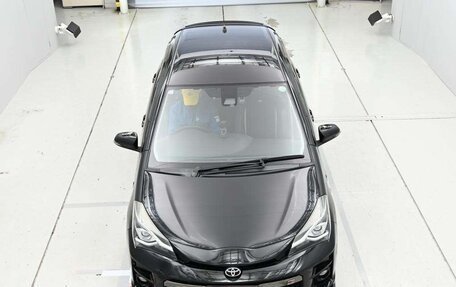 Toyota Vitz, 2019 год, 880 720 рублей, 3 фотография