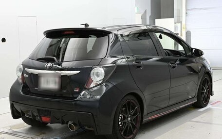 Toyota Vitz, 2019 год, 880 720 рублей, 2 фотография