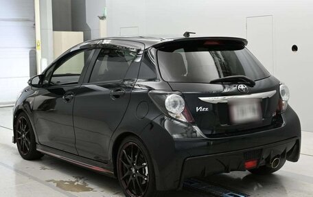 Toyota Vitz, 2019 год, 880 720 рублей, 7 фотография