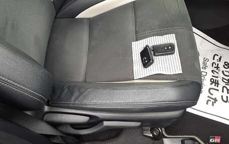 Toyota Vitz, 2019 год, 880 720 рублей, 10 фотография