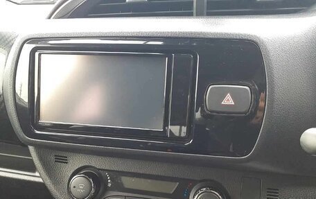 Toyota Vitz, 2019 год, 880 720 рублей, 12 фотография