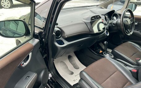 Honda Fit Shuttle I рестайлинг, 2012 год, 1 079 000 рублей, 12 фотография