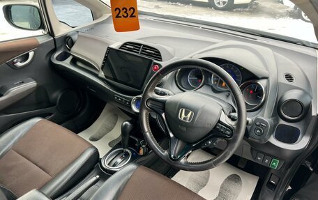 Honda Fit Shuttle I рестайлинг, 2012 год, 1 079 000 рублей, 11 фотография