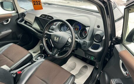 Honda Fit Shuttle I рестайлинг, 2012 год, 1 079 000 рублей, 10 фотография
