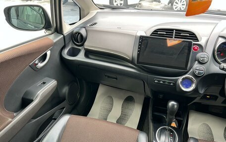 Honda Fit Shuttle I рестайлинг, 2012 год, 1 079 000 рублей, 14 фотография