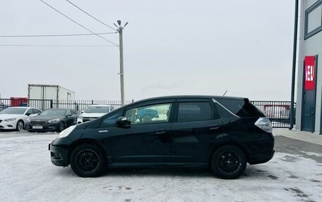 Honda Fit Shuttle I рестайлинг, 2012 год, 1 079 000 рублей, 3 фотография