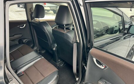 Honda Fit Shuttle I рестайлинг, 2012 год, 1 079 000 рублей, 17 фотография