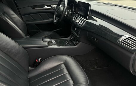Mercedes-Benz CLS, 2017 год, 3 750 000 рублей, 17 фотография