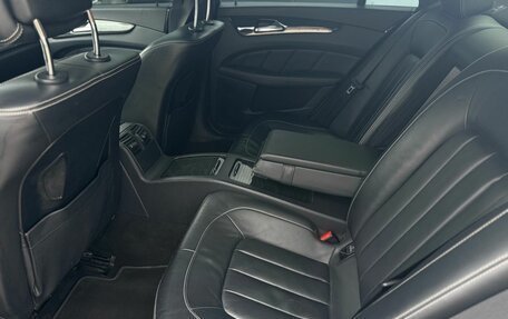 Mercedes-Benz CLS, 2017 год, 3 750 000 рублей, 16 фотография