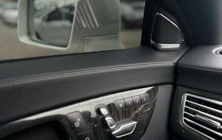 Mercedes-Benz CLS, 2017 год, 3 750 000 рублей, 14 фотография