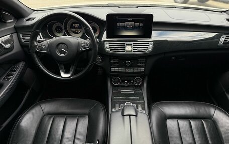 Mercedes-Benz CLS, 2017 год, 3 750 000 рублей, 7 фотография