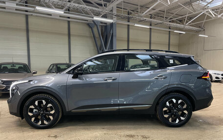 KIA Sportage IV рестайлинг, 2025 год, 4 900 000 рублей, 10 фотография