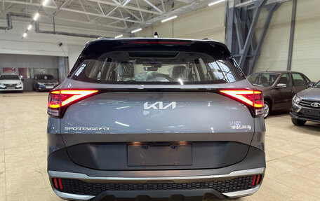 KIA Sportage IV рестайлинг, 2025 год, 4 900 000 рублей, 7 фотография