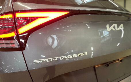 KIA Sportage IV рестайлинг, 2025 год, 4 900 000 рублей, 8 фотография