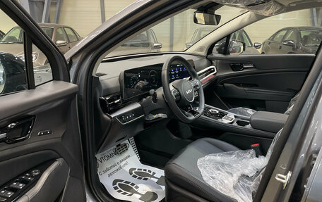 KIA Sportage IV рестайлинг, 2025 год, 4 900 000 рублей, 12 фотография