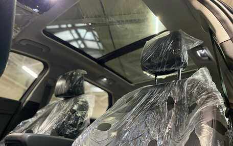 KIA Sportage IV рестайлинг, 2025 год, 4 900 000 рублей, 19 фотография