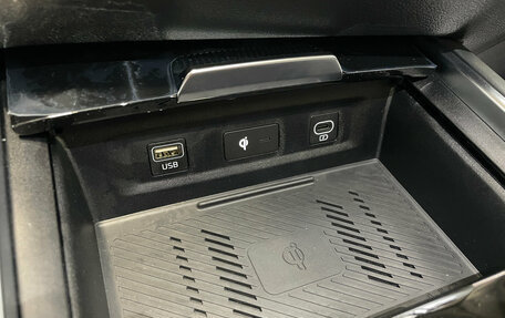 KIA Sportage IV рестайлинг, 2025 год, 4 900 000 рублей, 27 фотография