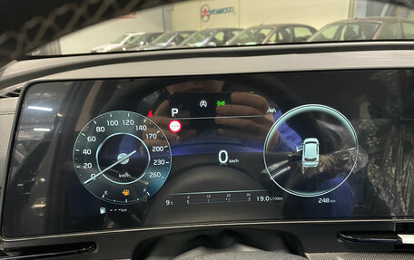 KIA Sportage IV рестайлинг, 2025 год, 4 900 000 рублей, 24 фотография