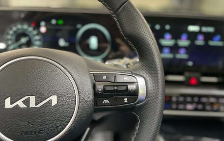 KIA Sportage IV рестайлинг, 2025 год, 4 900 000 рублей, 23 фотография