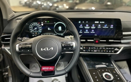 KIA Sportage IV рестайлинг, 2025 год, 4 900 000 рублей, 21 фотография
