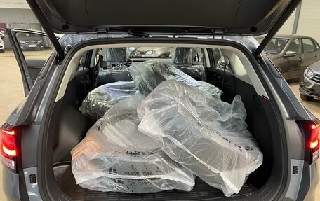 KIA Sportage IV рестайлинг, 2025 год, 4 900 000 рублей, 30 фотография