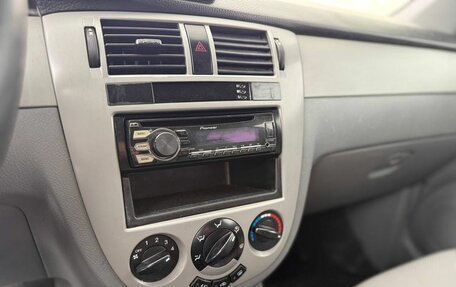 Chevrolet Lacetti, 2009 год, 498 000 рублей, 12 фотография