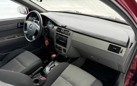 Chevrolet Lacetti, 2009 год, 498 000 рублей, 9 фотография