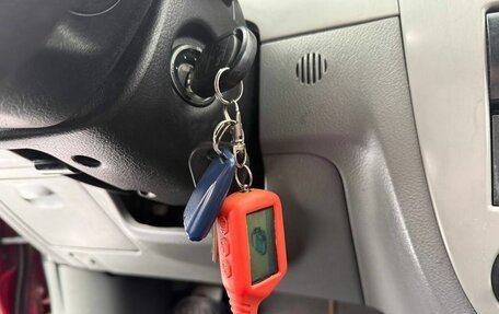 Chevrolet Lacetti, 2009 год, 498 000 рублей, 10 фотография