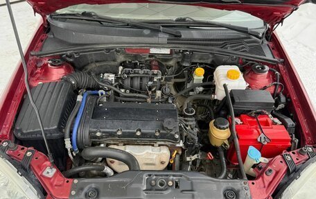 Chevrolet Lacetti, 2009 год, 498 000 рублей, 6 фотография