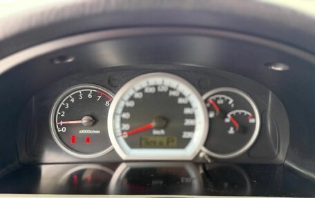 Chevrolet Lacetti, 2009 год, 498 000 рублей, 14 фотография