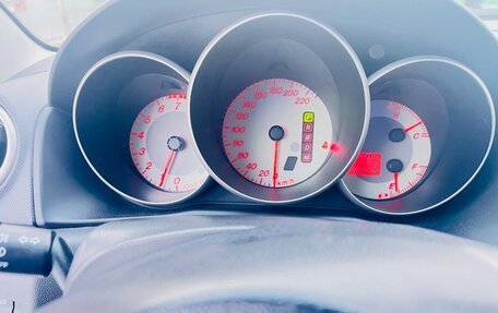 Mazda 3, 2008 год, 640 000 рублей, 2 фотография