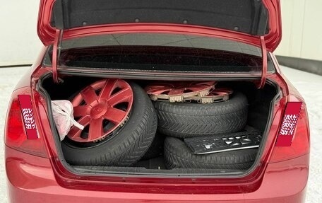 Chevrolet Lacetti, 2009 год, 498 000 рублей, 7 фотография