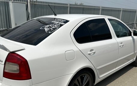 Skoda Octavia RS, 2012 год, 1 500 000 рублей, 5 фотография