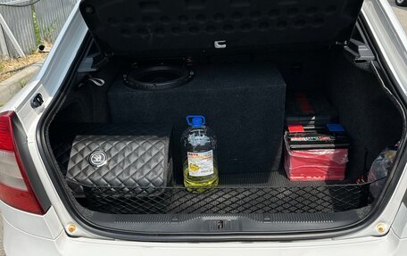 Skoda Octavia RS, 2012 год, 1 500 000 рублей, 7 фотография