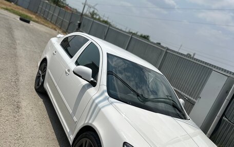 Skoda Octavia RS, 2012 год, 1 500 000 рублей, 12 фотография