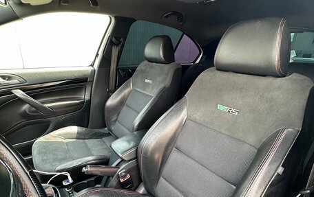 Skoda Octavia RS, 2012 год, 1 500 000 рублей, 10 фотография