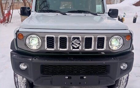 Suzuki Jimny, 2025 год, 3 150 000 рублей, 5 фотография