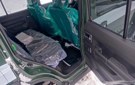 Suzuki Jimny, 2025 год, 3 150 000 рублей, 9 фотография