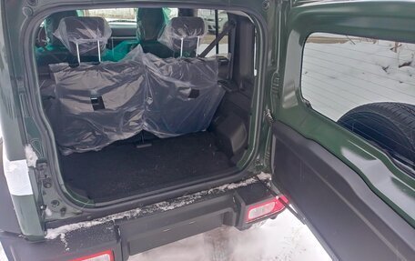 Suzuki Jimny, 2025 год, 3 150 000 рублей, 7 фотография