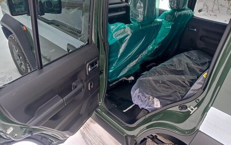 Suzuki Jimny, 2025 год, 3 150 000 рублей, 6 фотография