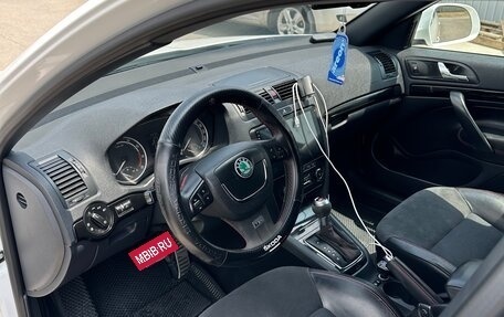 Skoda Octavia RS, 2012 год, 1 500 000 рублей, 8 фотография