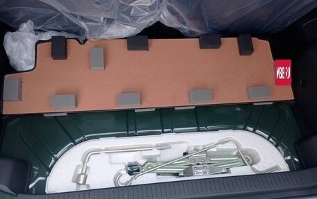 Suzuki Jimny, 2025 год, 3 150 000 рублей, 8 фотография