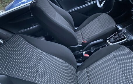 KIA Rio IV, 2018 год, 1 300 000 рублей, 13 фотография