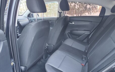 KIA Rio IV, 2017 год, 1 530 000 рублей, 14 фотография