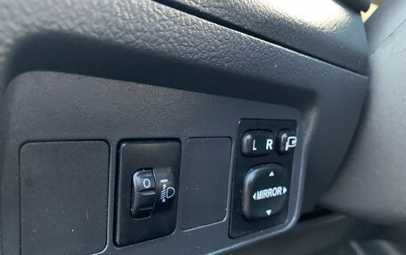 Toyota Corolla, 2011 год, 819 000 рублей, 12 фотография